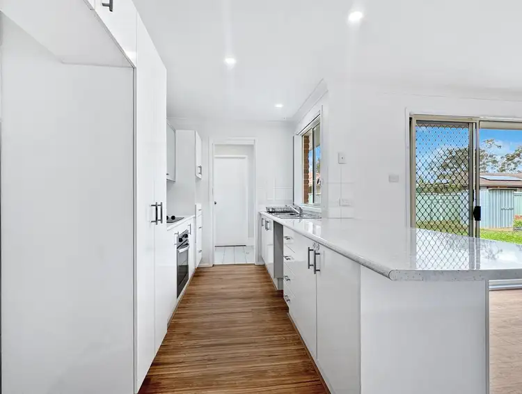 Fifth view of Homely house listing, 53 Barden Close, Callala Bay NSW 2540