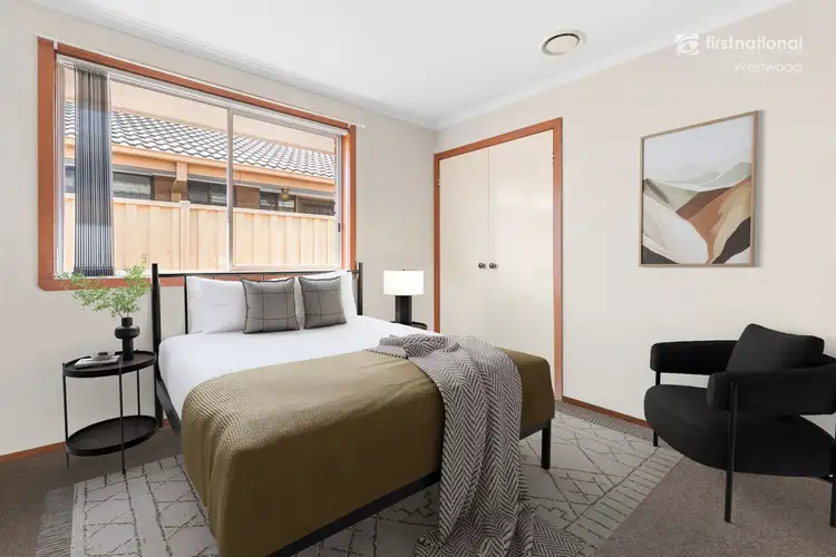 Sixth view of Homely house listing, 34 Iluka Drive, Werribee VIC 3030