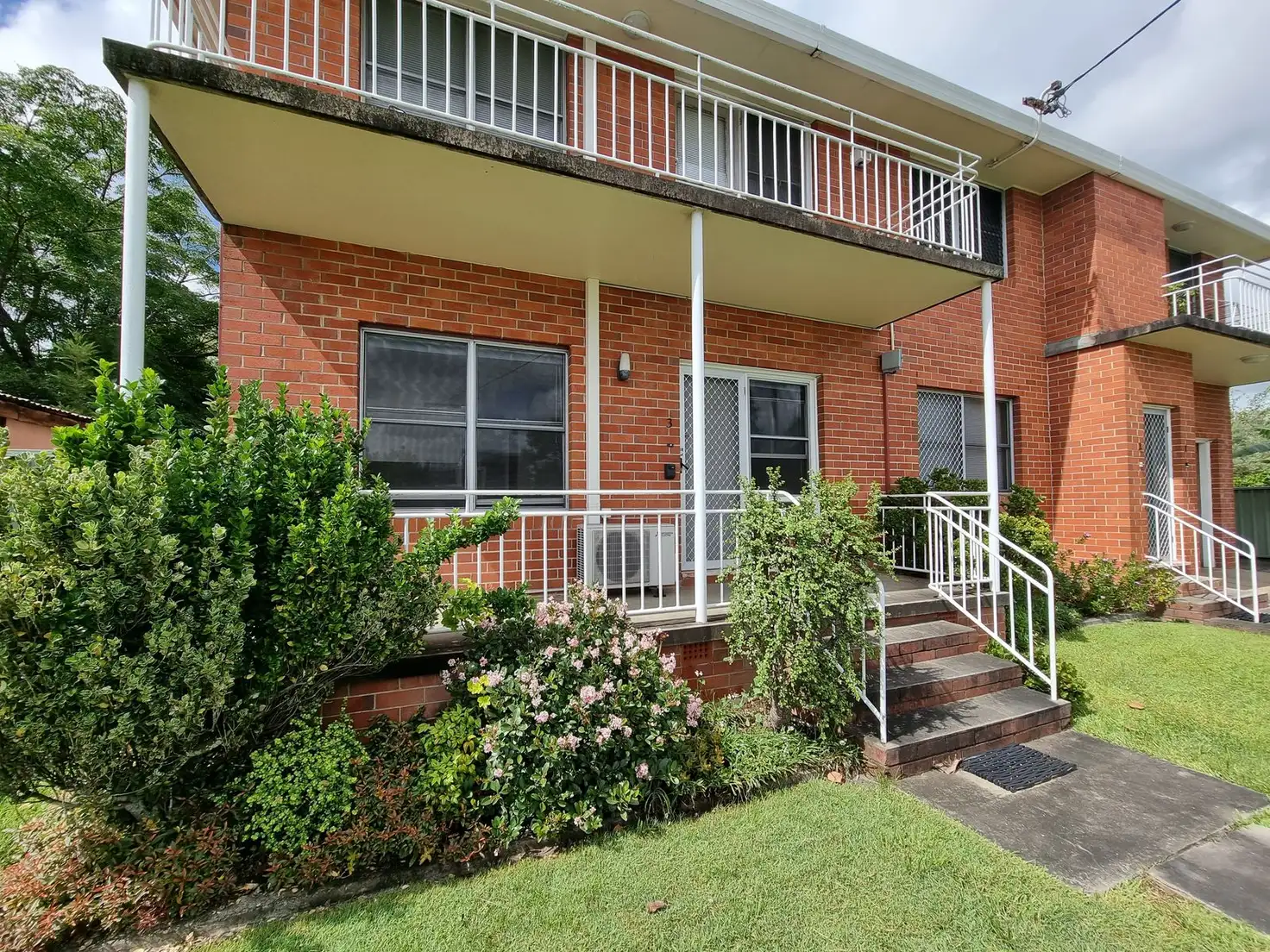 Main view of Homely unit listing, 3/70 High Street, Taree NSW 2430