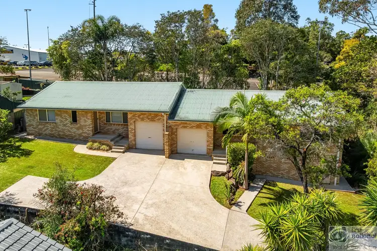 1 & 2/1 Ravenswood Drive, Goonellabah NSW 2480