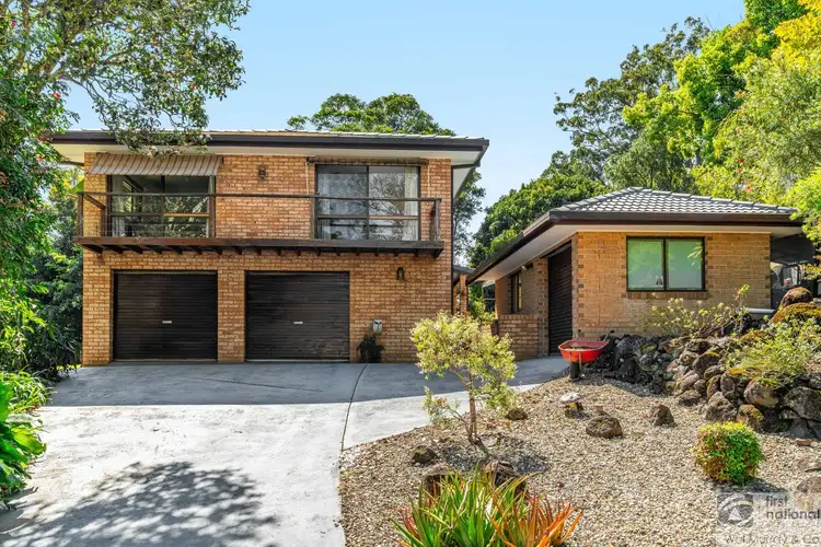 1 Greenwood Drive, Goonellabah NSW 2480