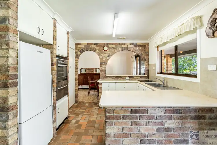 Fourth view of Homely house listing, 1 Greenwood Drive, Goonellabah NSW 2480