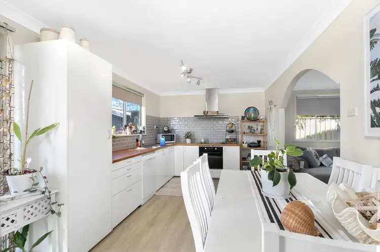 Fifth view of Homely unit listing, 3/2 Eagle Lane, Mallabula NSW 2319