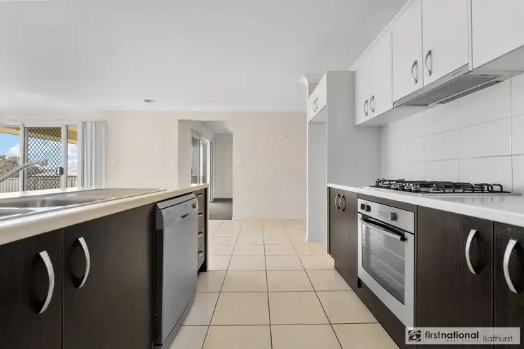 Second view of Homely house listing, 3 Lovejoy Avenue, Blayney NSW 2799