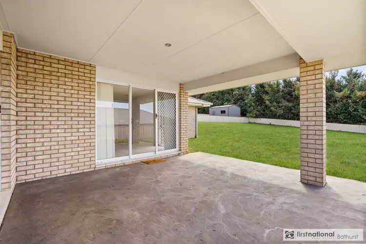 Third view of Homely house listing, 3 Lovejoy Avenue, Blayney NSW 2799