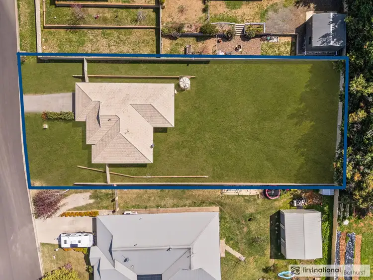 Fourth view of Homely house listing, 3 Lovejoy Avenue, Blayney NSW 2799