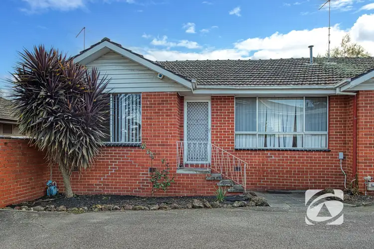 Third view of Homely unit listing, 2 & 3/8 Wheeler Street, Berwick VIC 3806