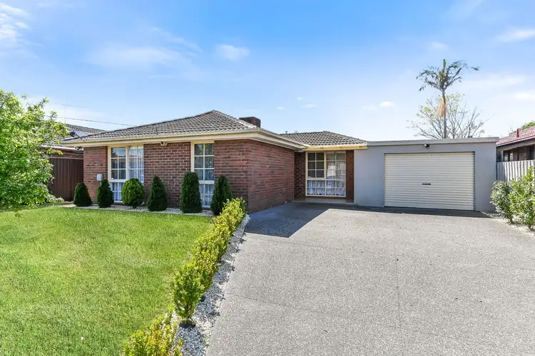 15 Judith Street, Dandenong North VIC 3175