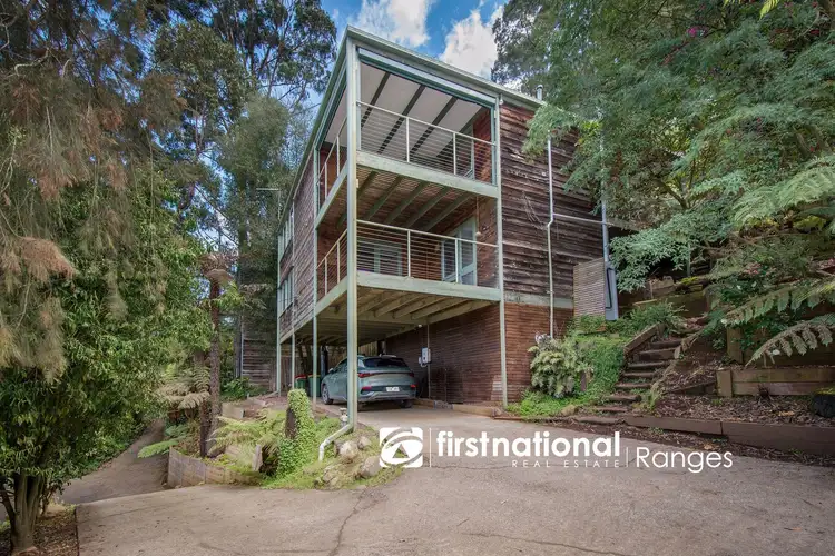 28 Hunter Street, Monbulk VIC 3793
