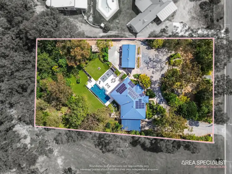 41 Glen Osmond Road, Yatala QLD 4207