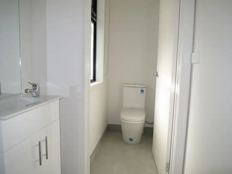Fifth view of Homely townhouse listing, 3/51 Deschamp Crescent, Rowville VIC 3178
