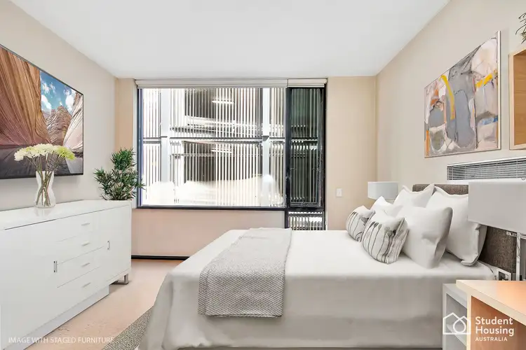 501/62-68 Hayward Lane, Melbourne VIC 3000