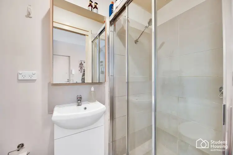 Fifth view of Homely unit listing, 501/62-68 Hayward Lane, Melbourne VIC 3000