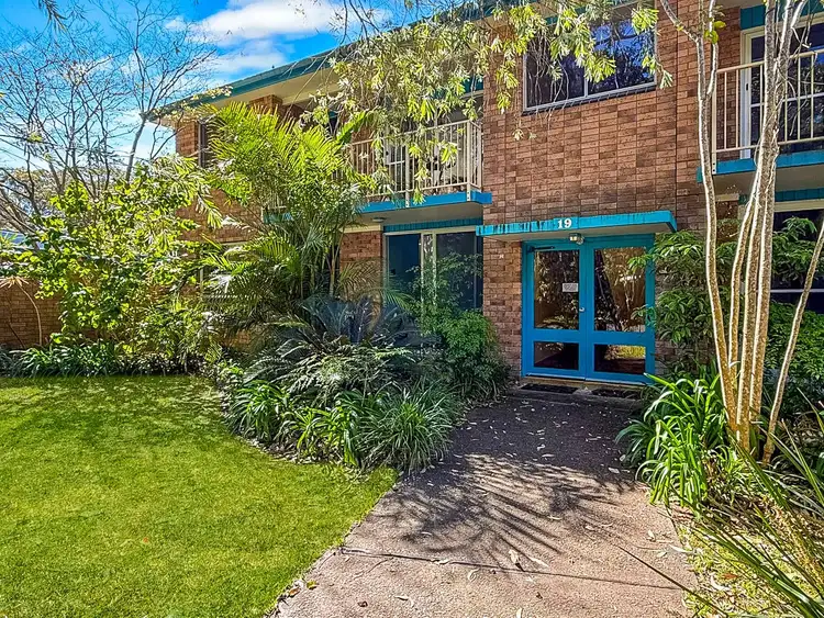 2/19 Kikarra Crescent, Hawks Nest NSW 2324