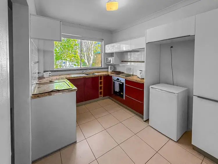 Second view of Homely apartment listing, 2/19 Kikarra Crescent, Hawks Nest NSW 2324