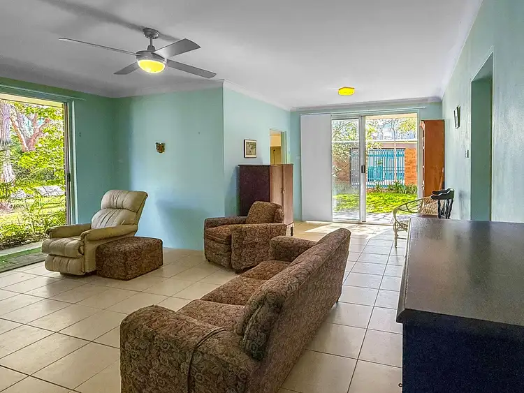 Third view of Homely apartment listing, 2/19 Kikarra Crescent, Hawks Nest NSW 2324