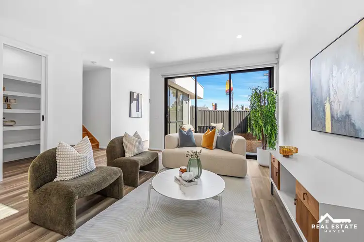 52A Military Road, Avondale Heights VIC 3034