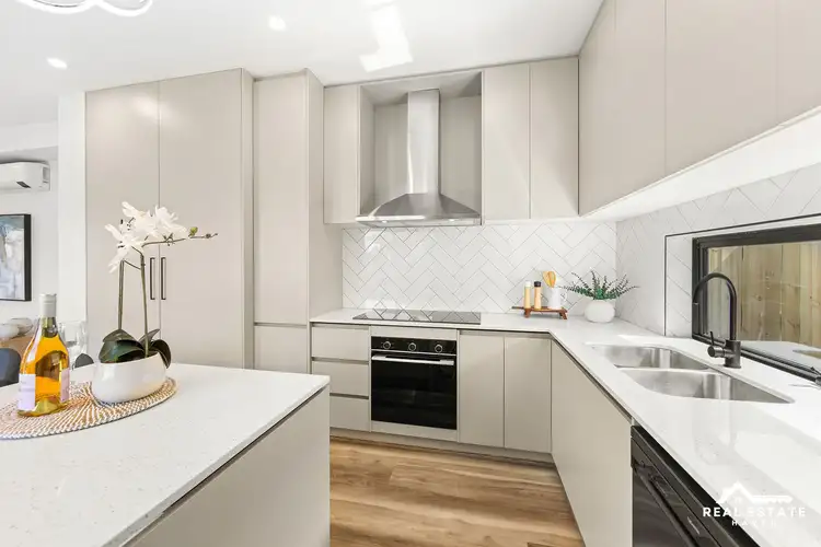 Fourth view of Homely townhouse listing, 48 Alexander Street, Avondale Heights VIC 3034