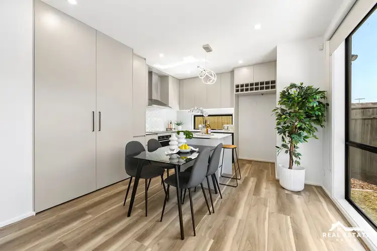 Sixth view of Homely townhouse listing, 48 Alexander Street, Avondale Heights VIC 3034