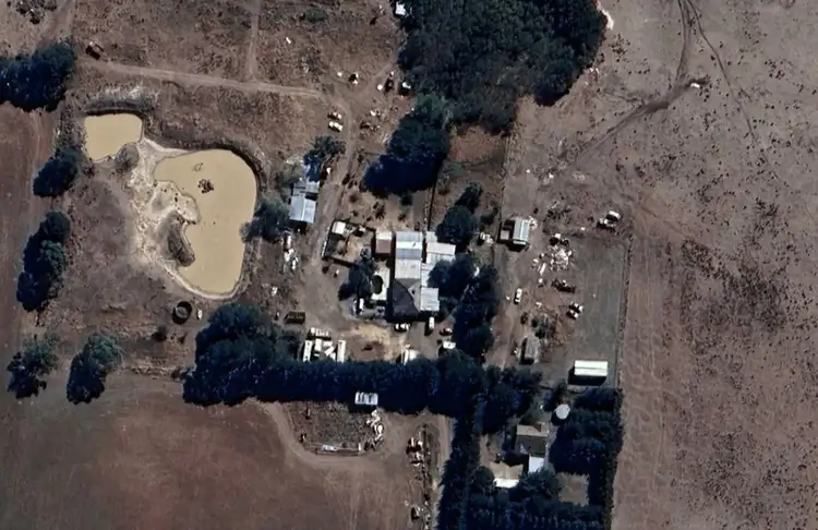 Second view of Homely rural property listing, 417 - 419 Sutherlands Road, Riddells Creek VIC 3431