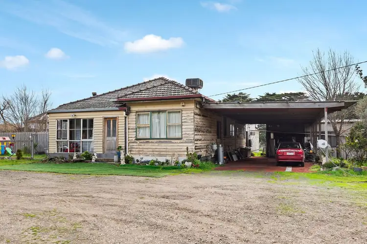 Third view of Homely rural property listing, 417 - 419 Sutherlands Road, Riddells Creek VIC 3431
