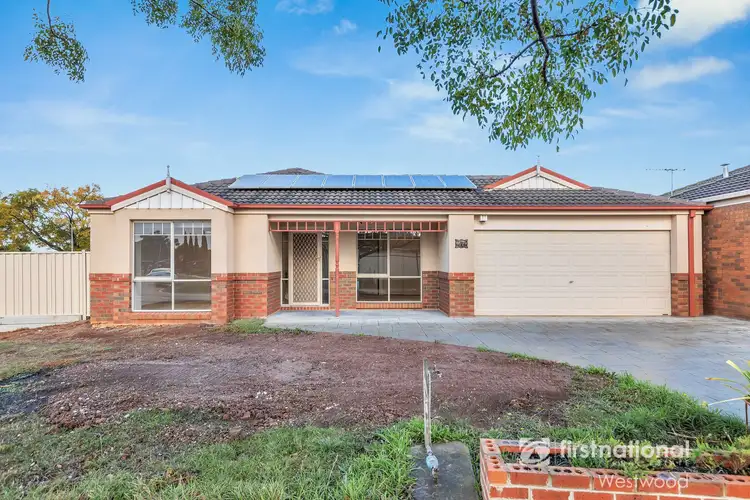 17 Loire Close, Hoppers Crossing VIC 3029