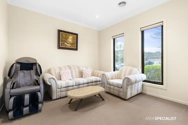 Third view of Homely house listing, 35 Melville Street, Tarneit VIC 3029