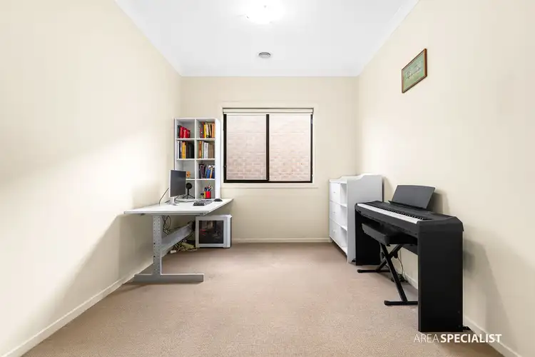 Fourth view of Homely house listing, 35 Melville Street, Tarneit VIC 3029