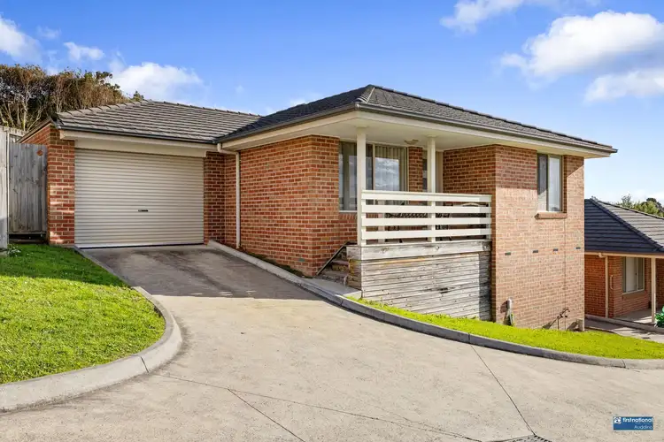 8/31 Jumbunna Road, Korumburra VIC 3950