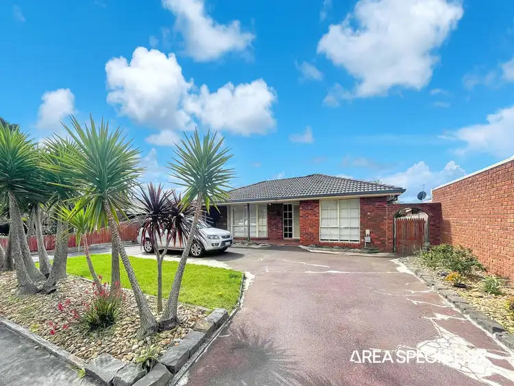 Main view of Homely house listing, 81 Marylyn Place, Cranbourne VIC 3977