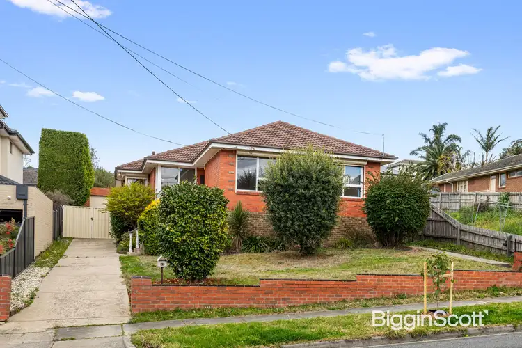 Second view of Homely house listing, 19 Damala Street, Doncaster East VIC 3109