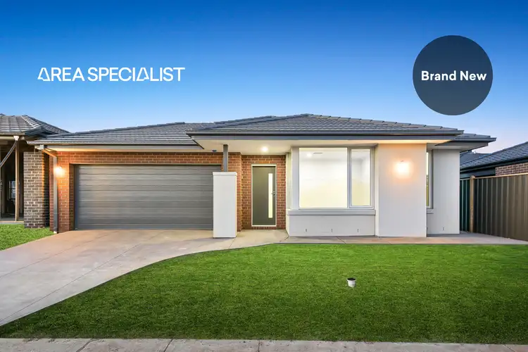 23 Aria Street, Clyde VIC 3978