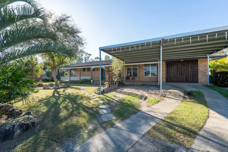 283 Bent Street, South Grafton NSW 2460