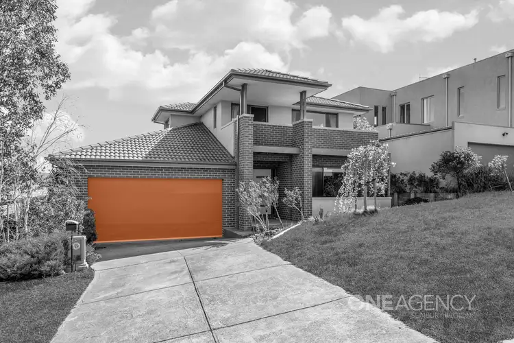 63 Saxonwood Drive, Sunbury VIC 3429