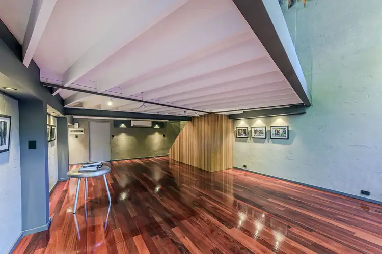 Second view of Homely house listing, 4 Saunders Street, East Perth WA 6004