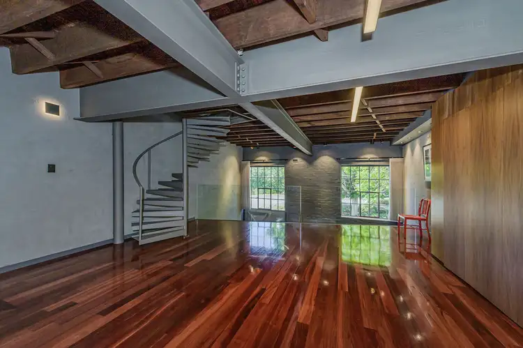 Fourth view of Homely house listing, 4 Saunders Street, East Perth WA 6004