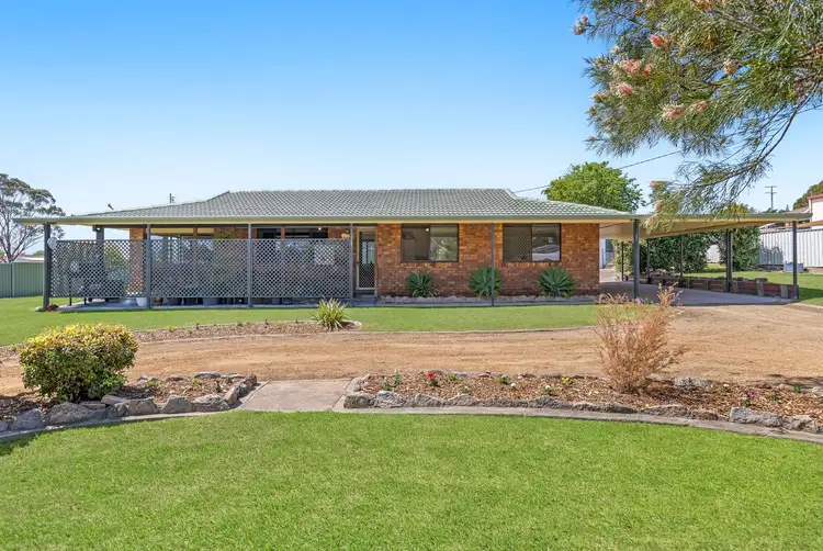 Second view of Homely house listing, 16 Diery Street, Rosenthal Heights QLD 4370