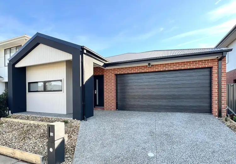 15 Ginini Street, Truganina VIC 3029