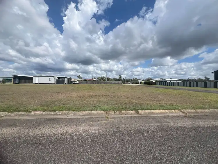 31 WATKINS STREET, Buxton QLD 4660