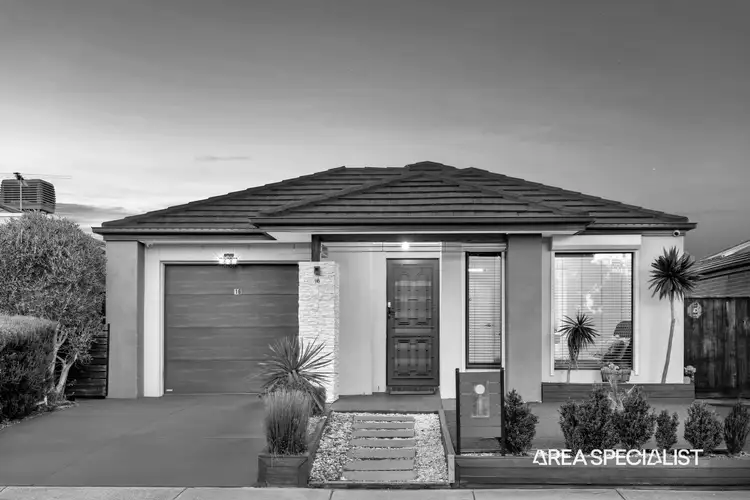 16 Walter Street, Tarneit VIC 3029