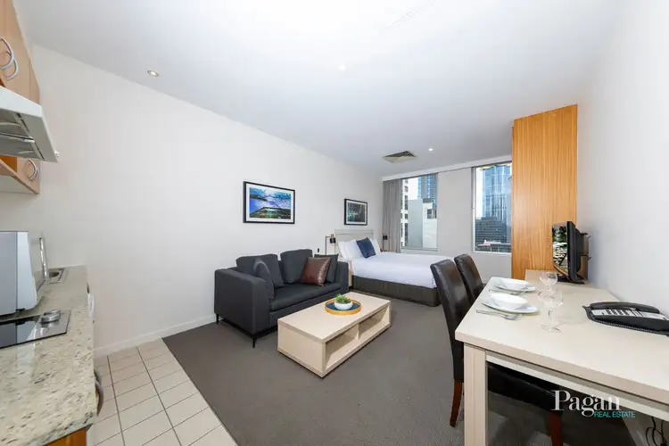 1202/60 Market Street, Melbourne VIC 3000