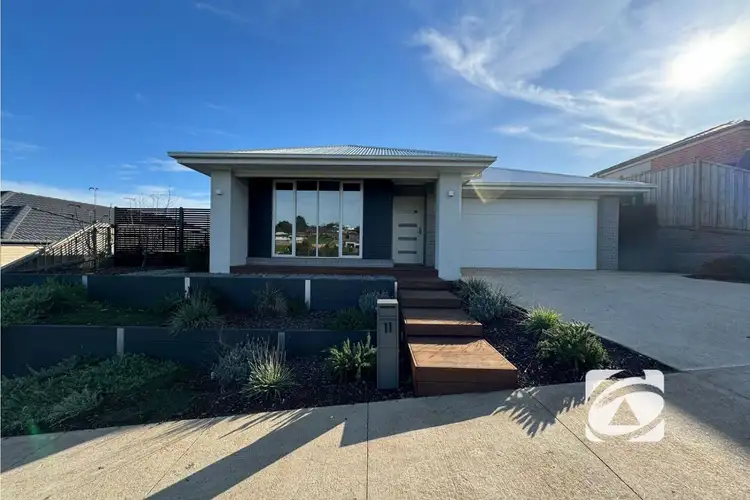 11 Tassel Drive, Warragul VIC 3820