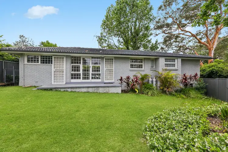12 Marillian Avenue, Waitara NSW 2077