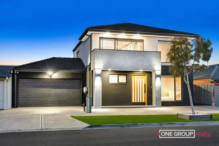 3 Peanut Avenue, Mickleham VIC 3064