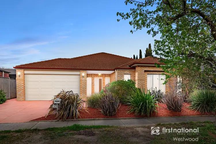 5 Hyacinth Place, Point Cook VIC 3030