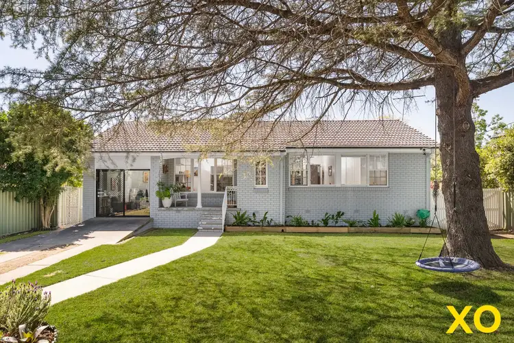 3 Curtis Street, Singleton NSW 2330