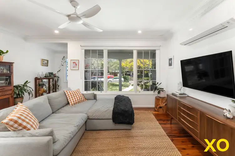 Second view of Homely house listing, 3 Curtis Street, Singleton NSW 2330