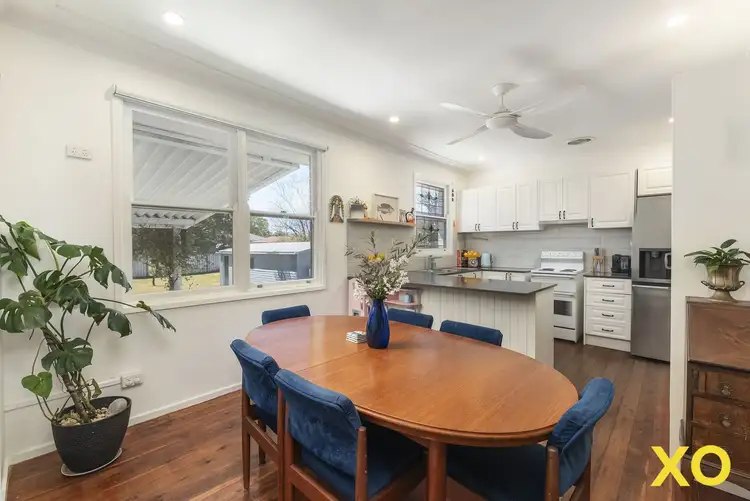 Fourth view of Homely house listing, 3 Curtis Street, Singleton NSW 2330