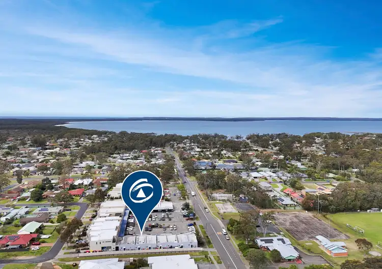 15/55 Emmett Street, Callala Bay NSW 2540