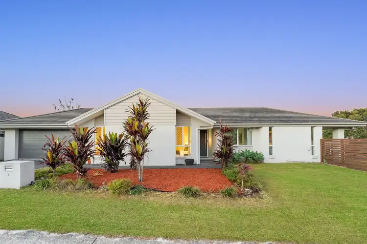 1 Contardo Street, Augustine Heights QLD 4300